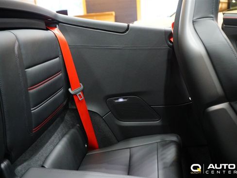 Used 2023 Porsche 911 Carrera GTS image 52