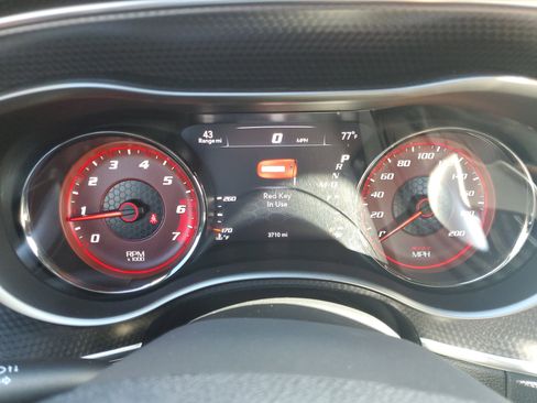 Used 2016 Dodge Charger SRT Hellcat w/ Harman/Kardon Audio Group image 23