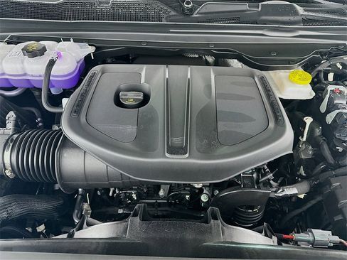 New 2025 RAM 1500 Tradesman image 18