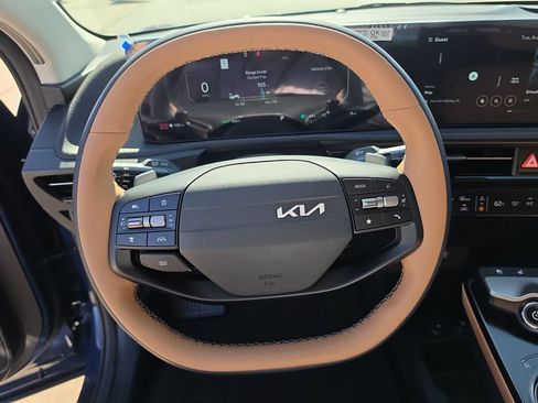 New 2026 Kia EV6 Wind RWD image 29