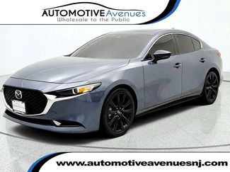 Used 2023 MAZDA MAZDA3 s FWD video 1