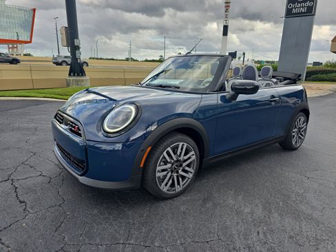 New 2026 MINI Cooper S image 6