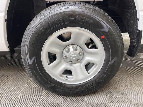New 2026 RAM 1500 Tradesman RWD image 4