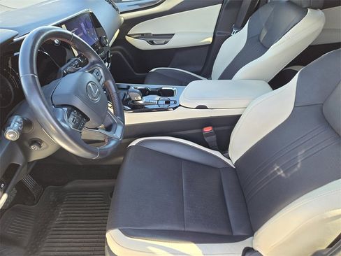 Certified 2024 Lexus NX 350 AWD image 13