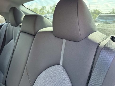 Used 2024 Toyota Camry LE FWD image 15