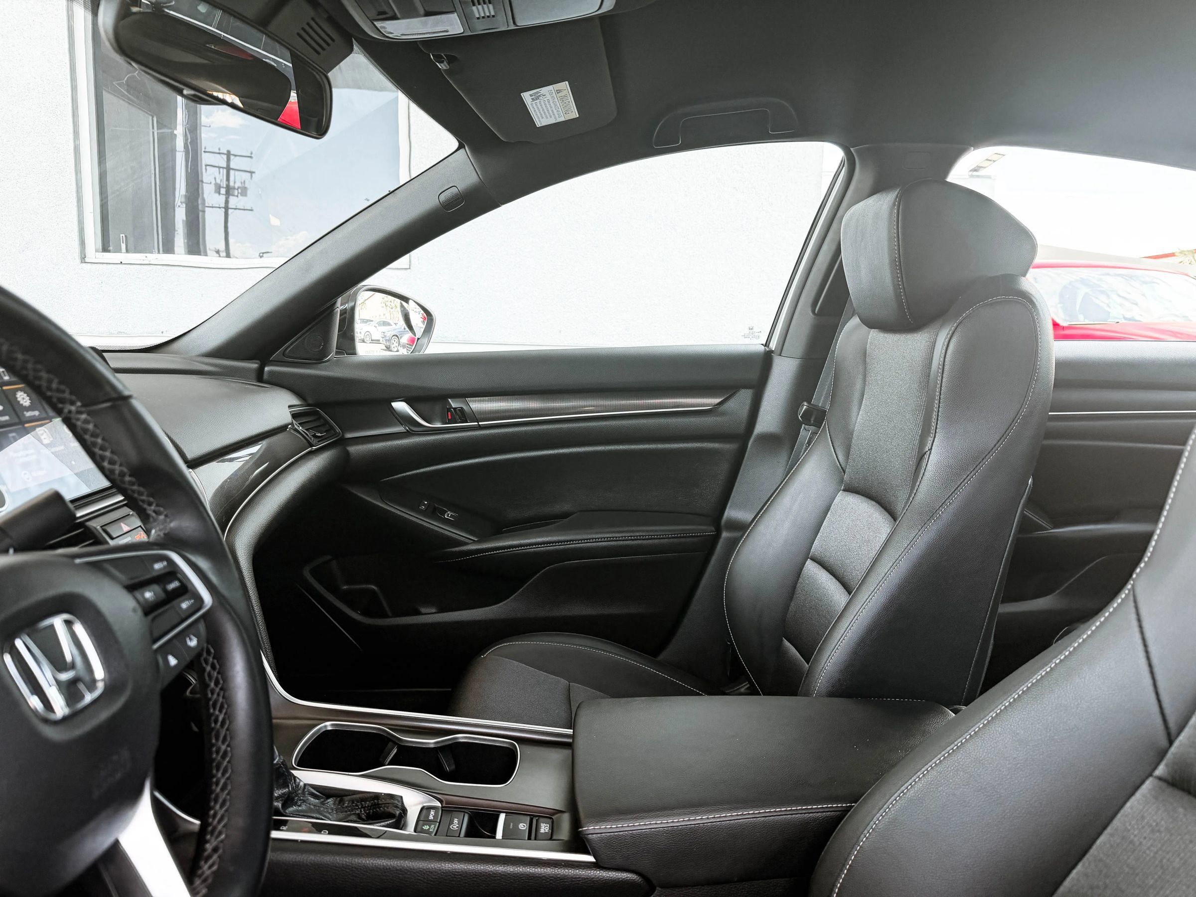 Used 2022 Honda Accord Sport image 22