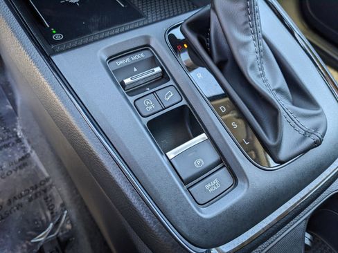 New 2026 Honda CR-V EX-L image 29