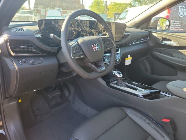 New 2026 Buick Envista Sport Touring w/ Convenience I Package FWD image 15
