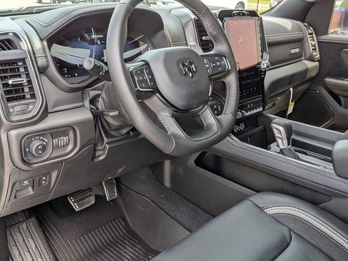 New 2026 RAM 1500 RHO AWD/4WD image 31