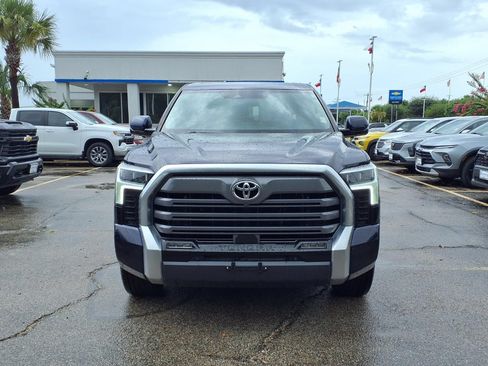 Used 2023 Toyota Tundra Limited RWD image 19