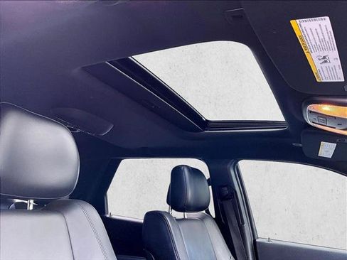 Used 2018 Dodge Durango GT w/ Premium Group RWD image 17
