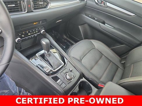 Used 2023 MAZDA CX-5 AWD 2.5 S image 26