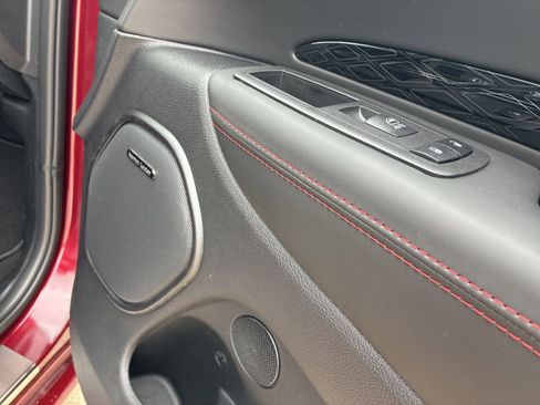 New 2026 Dodge Durango GT AWD/4WD image 22