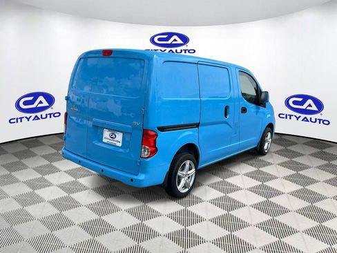 Used 2021 Nissan NV200 SV FWD image 3