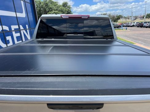 Used 2024 Chevrolet Silverado 1500 RST w/ Texas Edition Plus AWD/4WD image 18