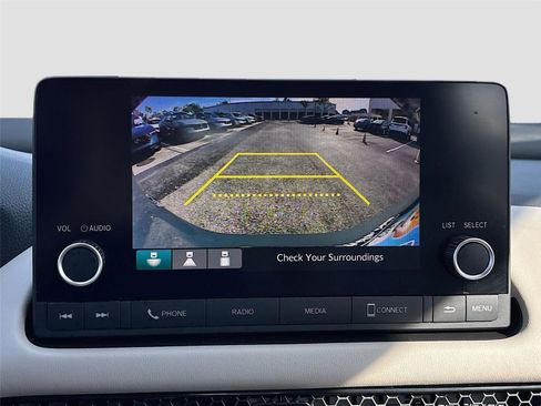 Certified 2023 Honda HR-V LX image 15