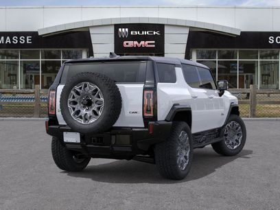New 2025 GMC Hummer EV 3X