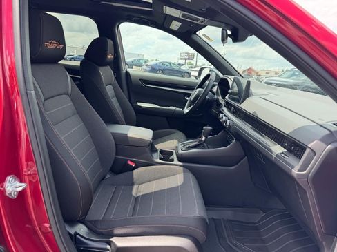 Certified 2026 Honda CR-V TrailSport image 18