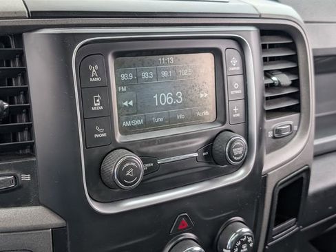 Used 2018 RAM 1500 Tradesman w/ Power & Remote Entry Group image 15