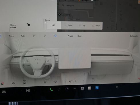 Used 2023 Tesla Model 3 Performance image 32