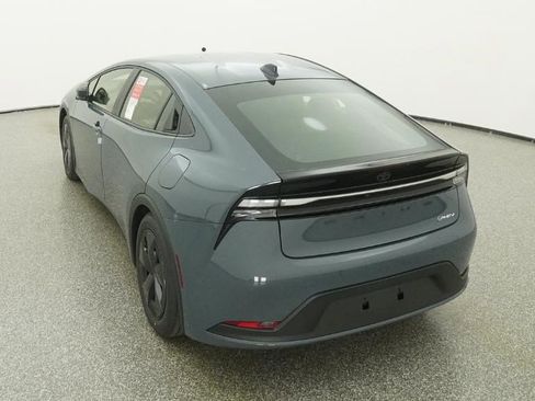 New 2026 Toyota Prius Plug-In Hybrid image 89