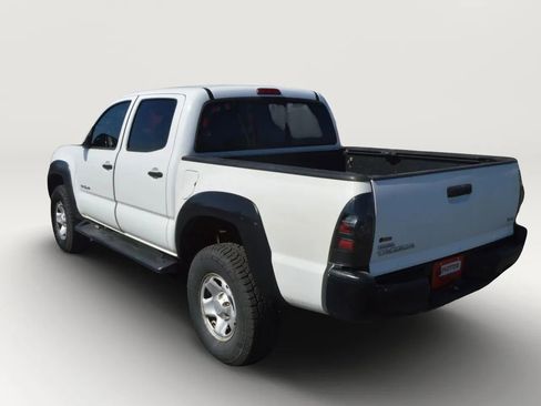 Used 2013 Toyota Tacoma 4x4 Double Cab w/ Convenience Pkg image 6