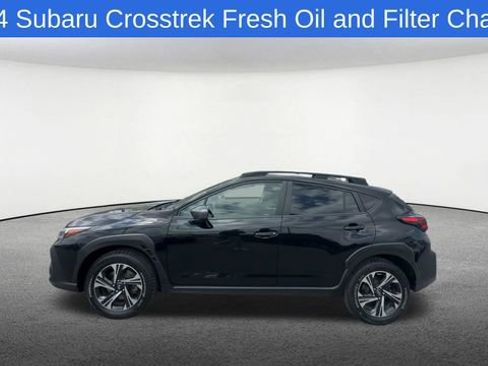 Used 2024 Subaru Crosstrek 2.0i Premium AWD/4WD image 6