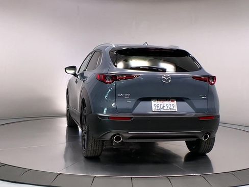 Used 2024 MAZDA CX-30 2.5 Turbo w/ Premium Plus Pkg image 41