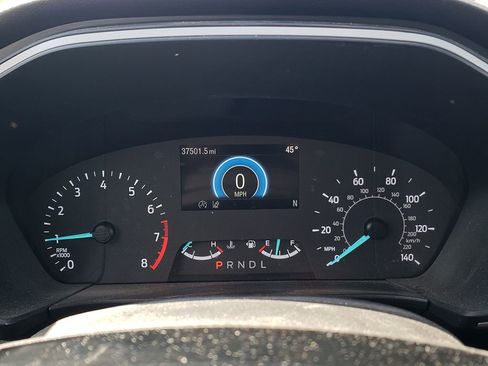 Used 2022 Ford Escape SEL AWD/4WD image 10