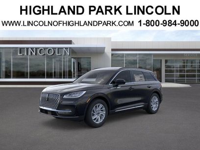 New 2026 Lincoln Corsair Premiere
