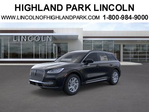 New 2026 Lincoln Corsair Premiere image 1