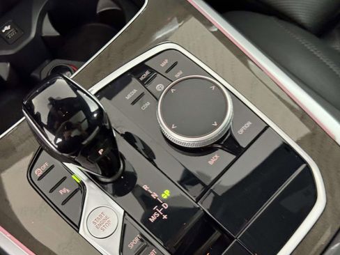 Used 2023 BMW X5 xDrive40i w/ M Sport Package image 30