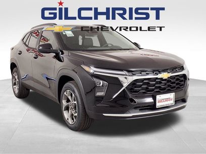 New 2026 Chevrolet Trax LT w/ Driver Confidence Package