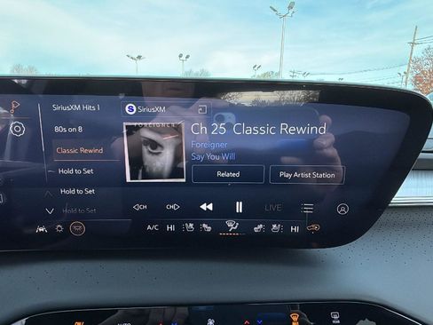 New 2026 Buick Enclave Avenir w/ Super Cruise Package image 19