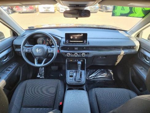 Used 2024 Honda CR-V EX image 30