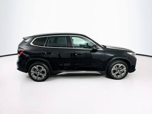 Used 2025 BMW X1 xDrive28i AWD/4WD image 10