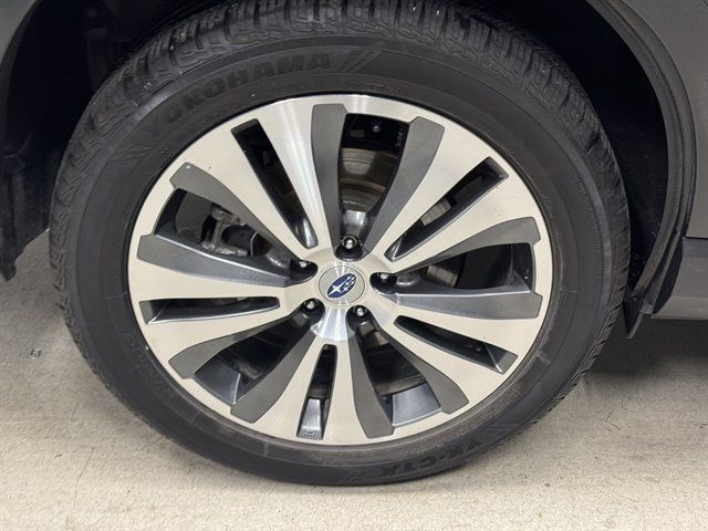Used 2019 Subaru Ascent Limited AWD/4WD image 10