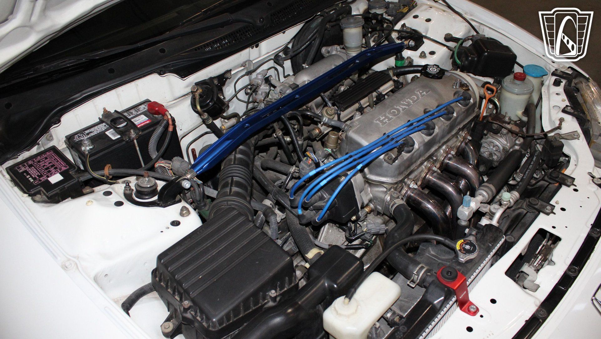 Used 1997 Honda Del Sol Si image 11