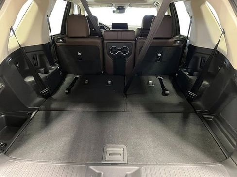 New 2026 Honda Pilot Elite image 28