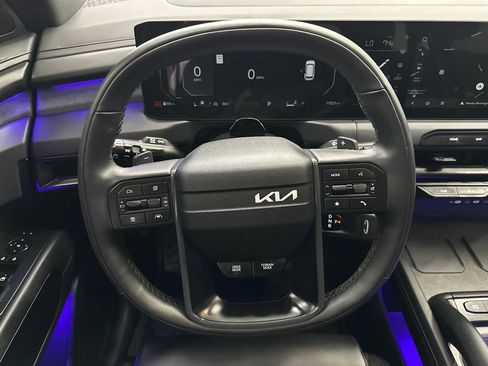 Used 2027 Kia Telluride SX X-Line w/ Towing Package AWD/4WD image 28