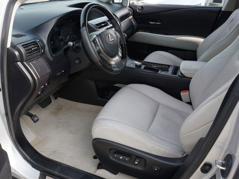 Used 2015 Lexus RX 350 FWD image 12