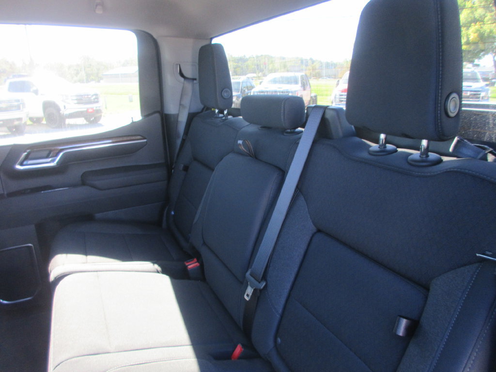 New 2026 GMC Sierra 1500 Elevation w/ Elevation Select Package AWD/4WD image 13