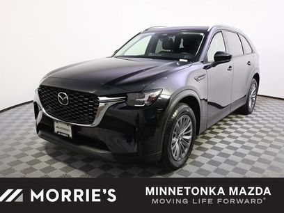 Certified 2024 MAZDA CX-90 3.3 Turbo w/ Select Package