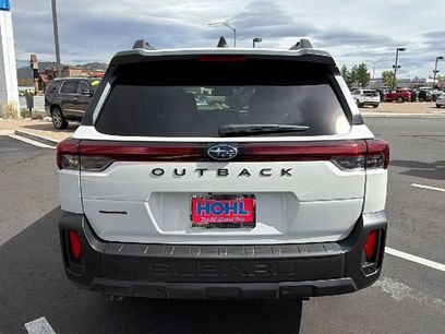New 2026 Subaru Outback Limited