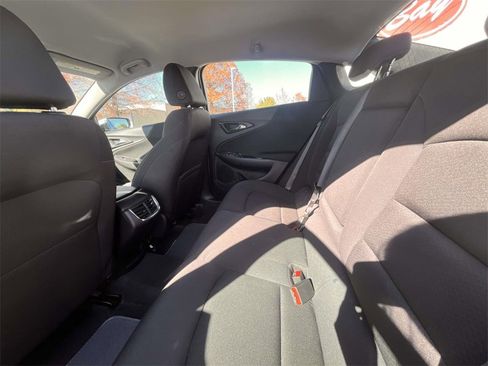 Used 2024 Chevrolet Malibu LT image 13