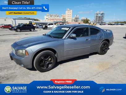 Used 2006 Dodge Charger R/T w/ Convenience Group II