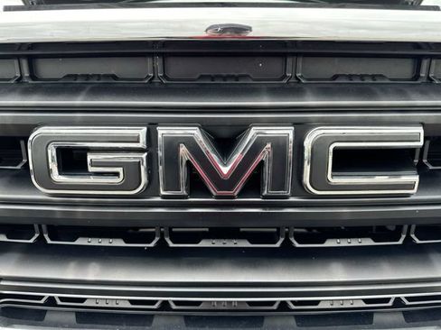 Used 2020 GMC Sierra 1500 4x4 Crew Cab image 29