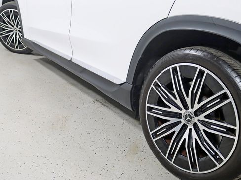 Used 2023 Mercedes-Benz EQE 350+ 4MATIC SUV w/ AMG Line Exterior Package image 12