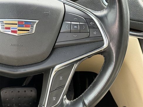 Used 2019 Cadillac XT5 Luxury image 15