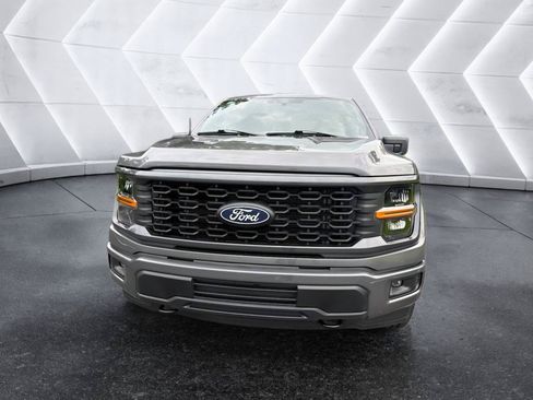 Certified 2024 Ford F150 STX AWD/4WD image 2